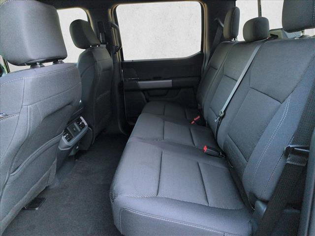 New 2026 Ford F150 XLT w/ Equipment Group 302A MID image 13