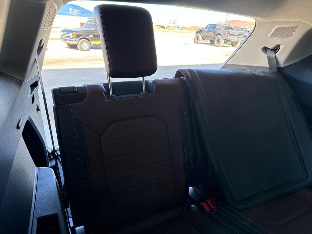 Used 2021 Volkswagen Atlas SEL Premium image 10