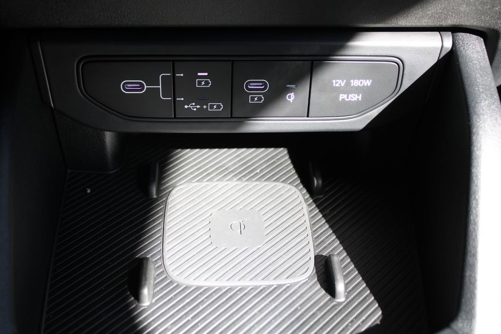 New 2025 Kia K4 EX image 33