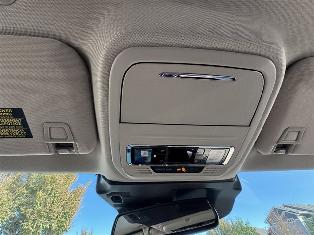 New 2026 Lincoln Corsair Premiere image 25