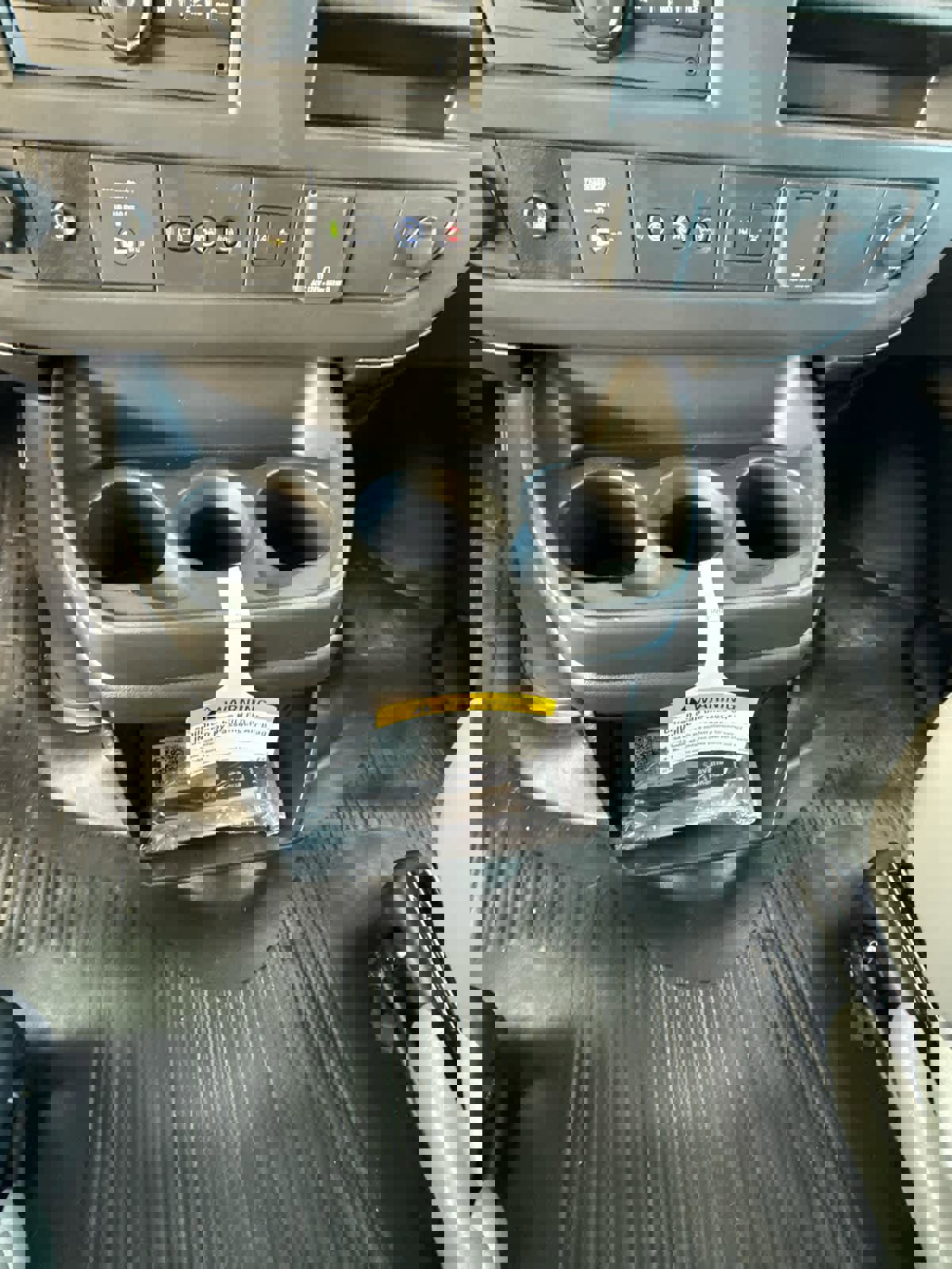 New 2025 GMC Savana 3500 w/ Power Convenience Package RWD image 20