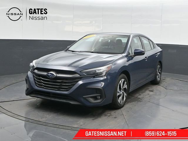 Used 2023 Subaru Legacy Premium image 6