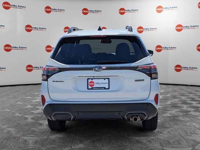 New 2026 Subaru Forester Premium AWD/4WD image 6