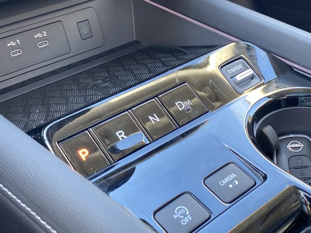 Used 2025 Nissan Murano SL image 23