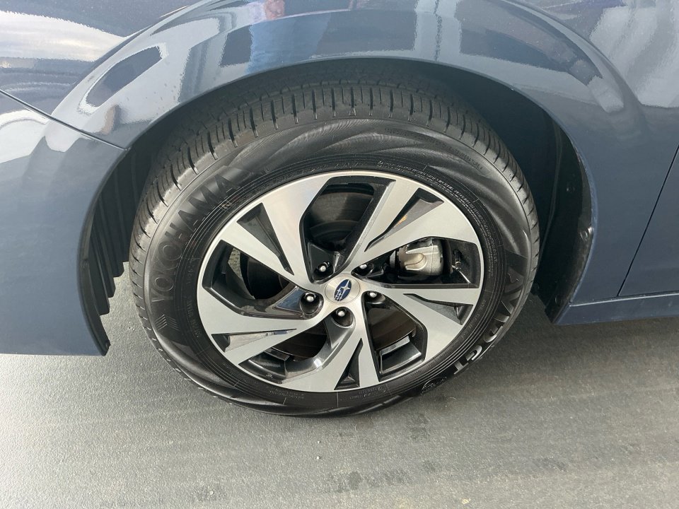 Used 2025 Subaru Legacy Premium w/ Popular Package #1A image 26