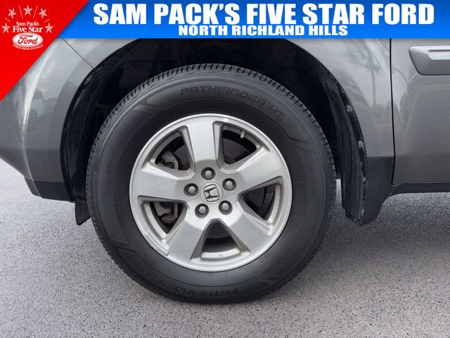 Used 2011 Honda Pilot EX-L image 19