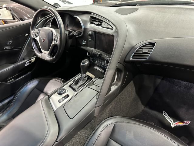 Used 2019 Chevrolet Corvette Grand Sport image 14