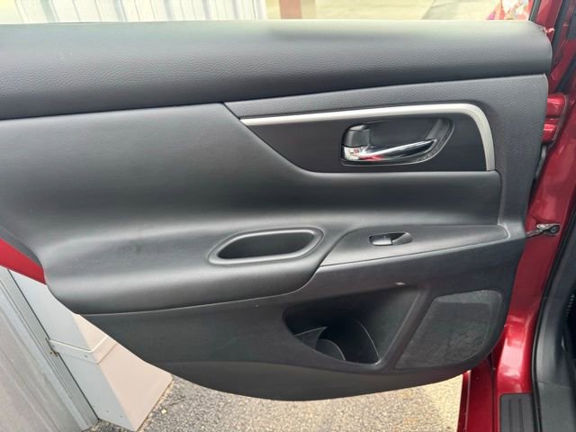 Used 2017 Nissan Altima 2.5 SV image 30