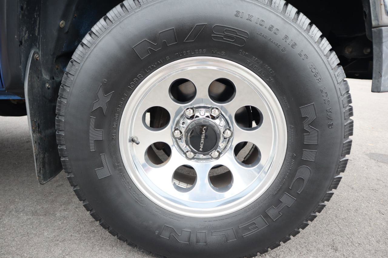 Used 1996 Toyota T100 DX image 15