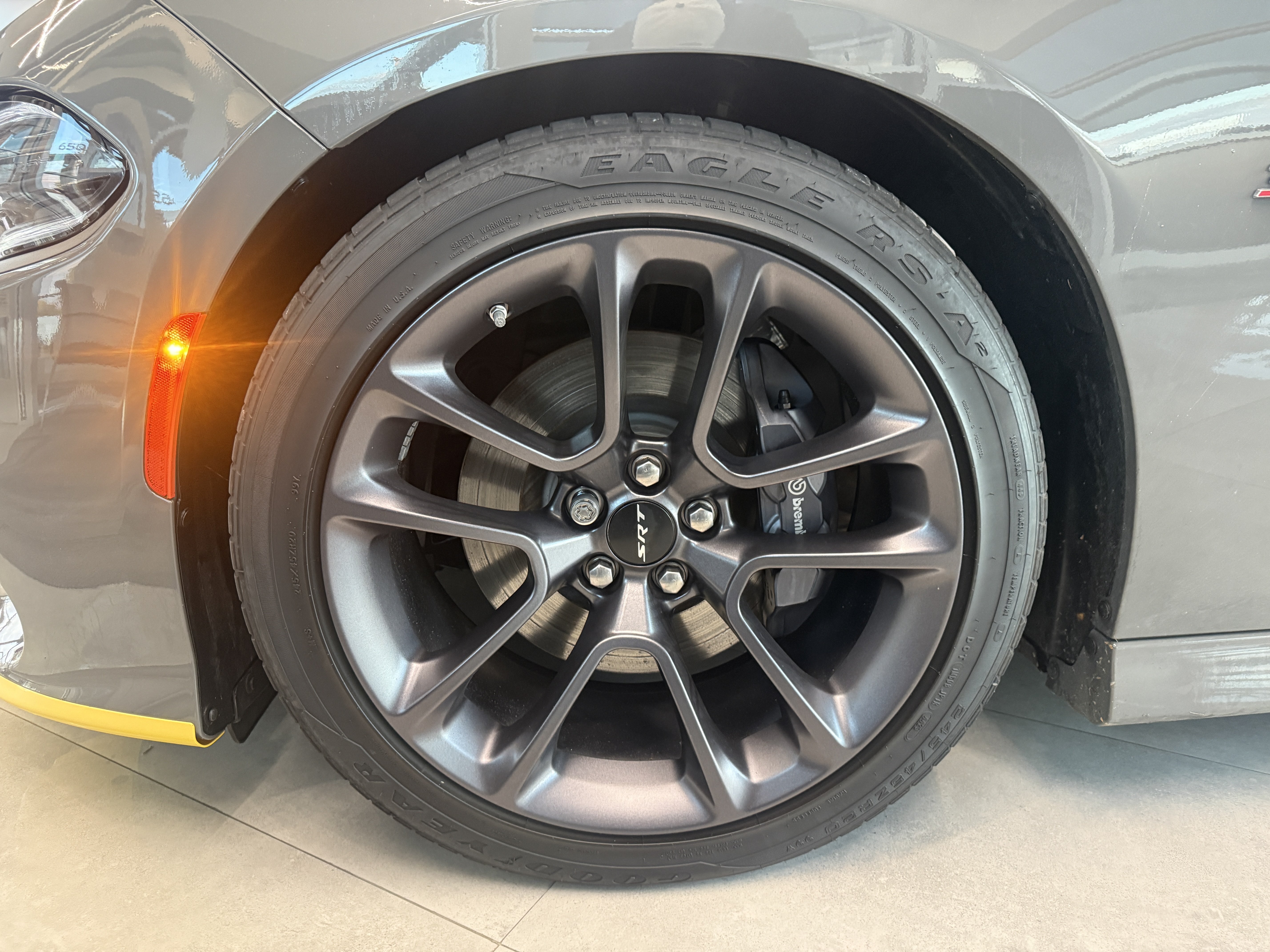 Used 2023 Dodge Charger Scat Pack RWD image 29