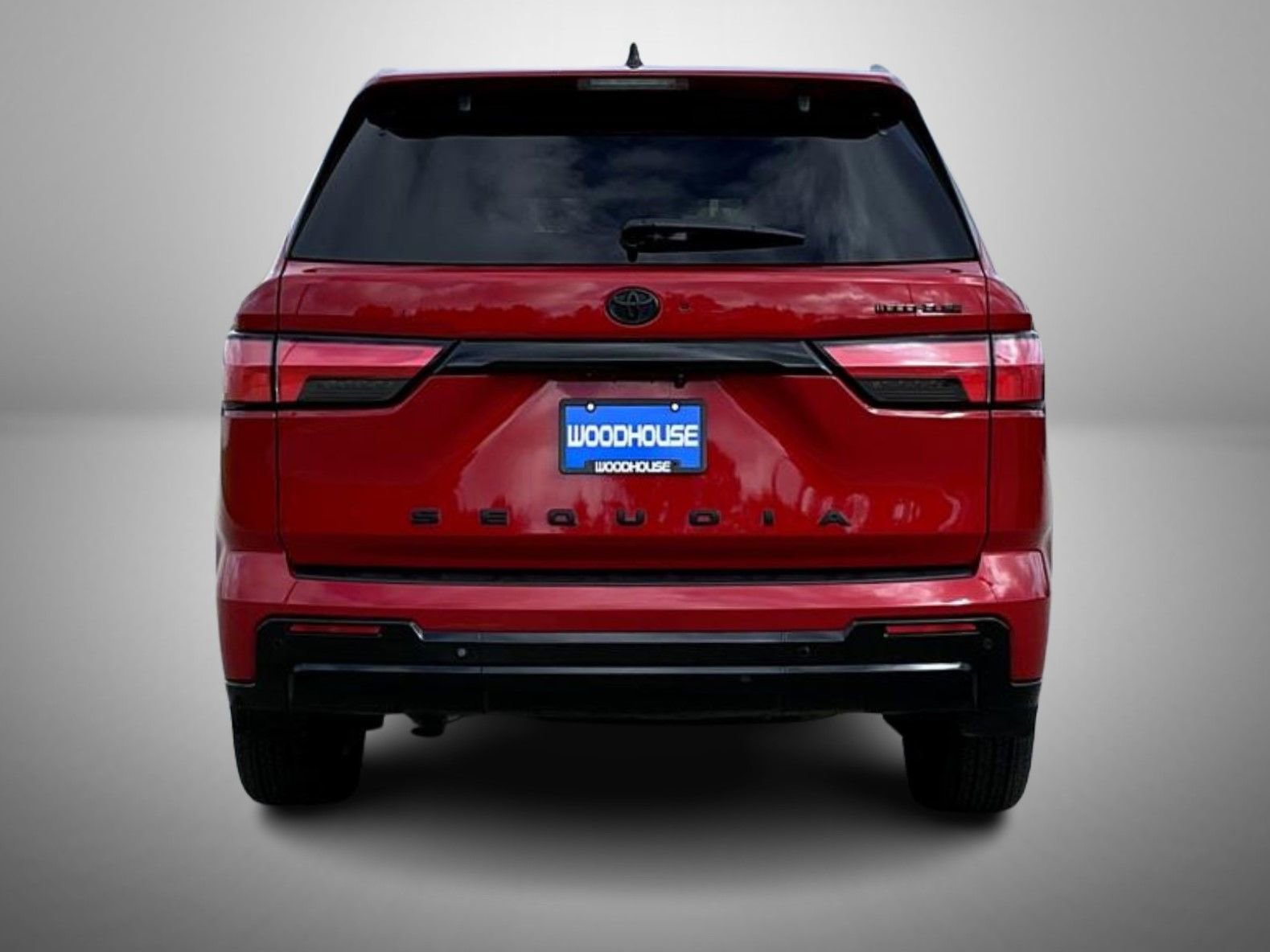 Used 2024 Toyota Sequoia Platinum image 6