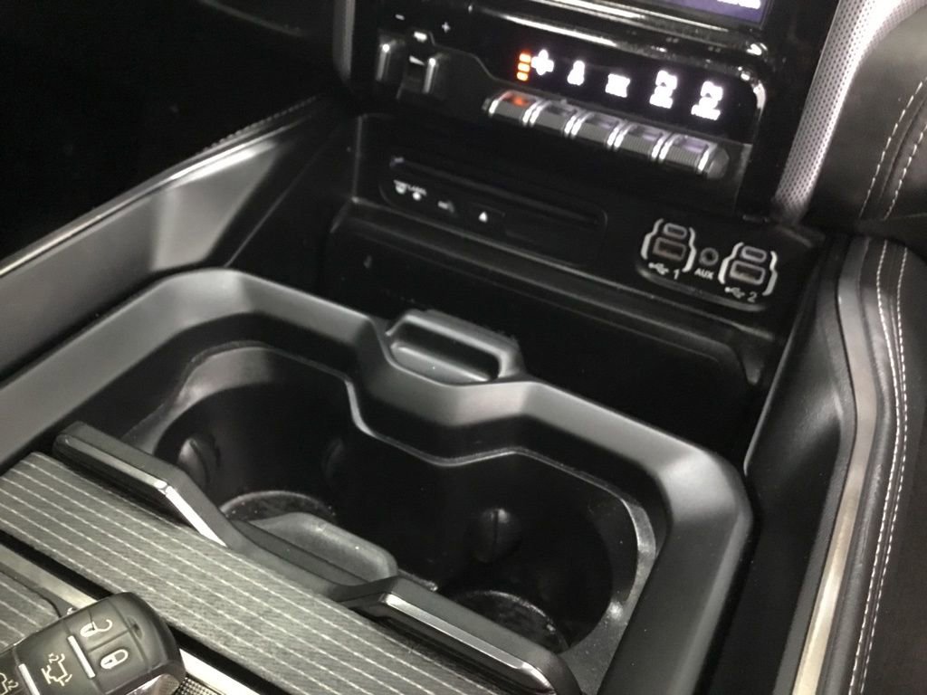 Used 2019 RAM 1500 Limited image 29