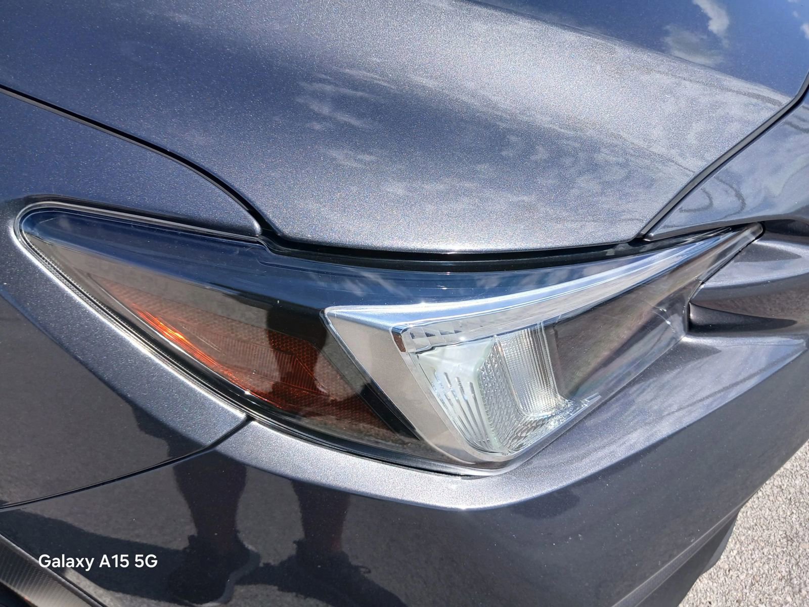 Used 2022 Subaru WRX AWD/4WD image 21