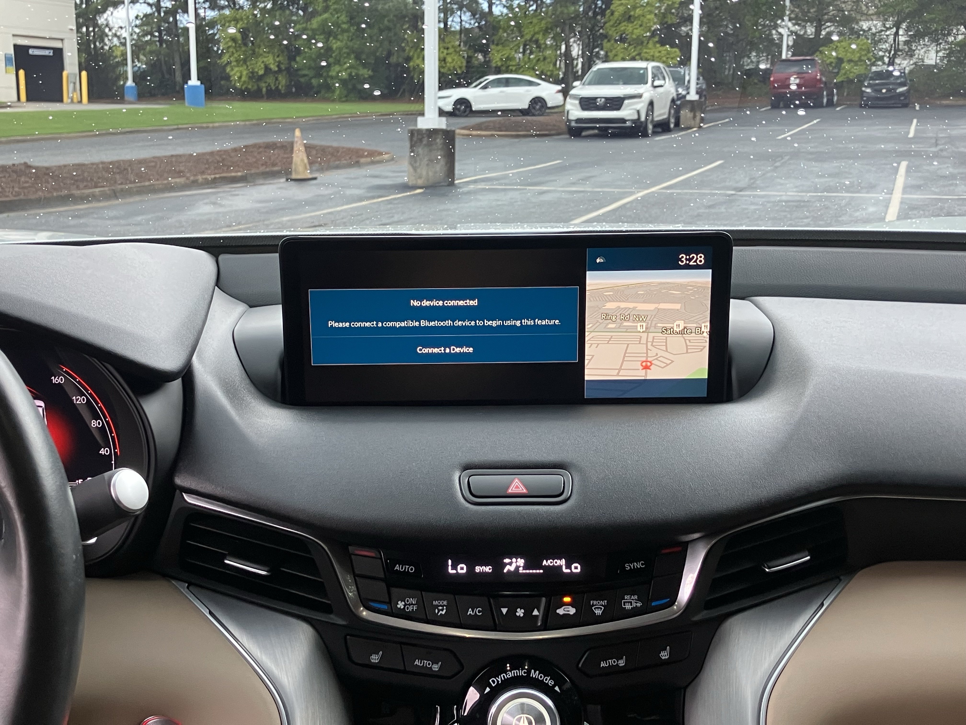 Used 2024 Acura TLX w/ Technology Package FWD image 26