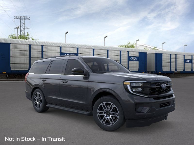 New 2026 Ford Expedition Active AWD/4WD image 7