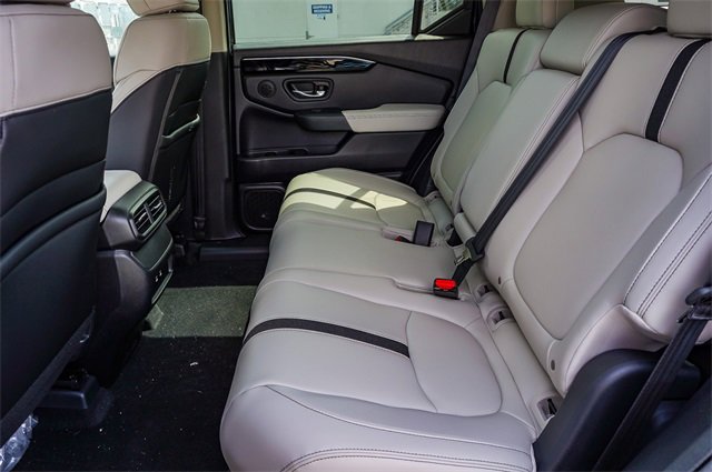 New 2026 Honda Passport RTL image 27
