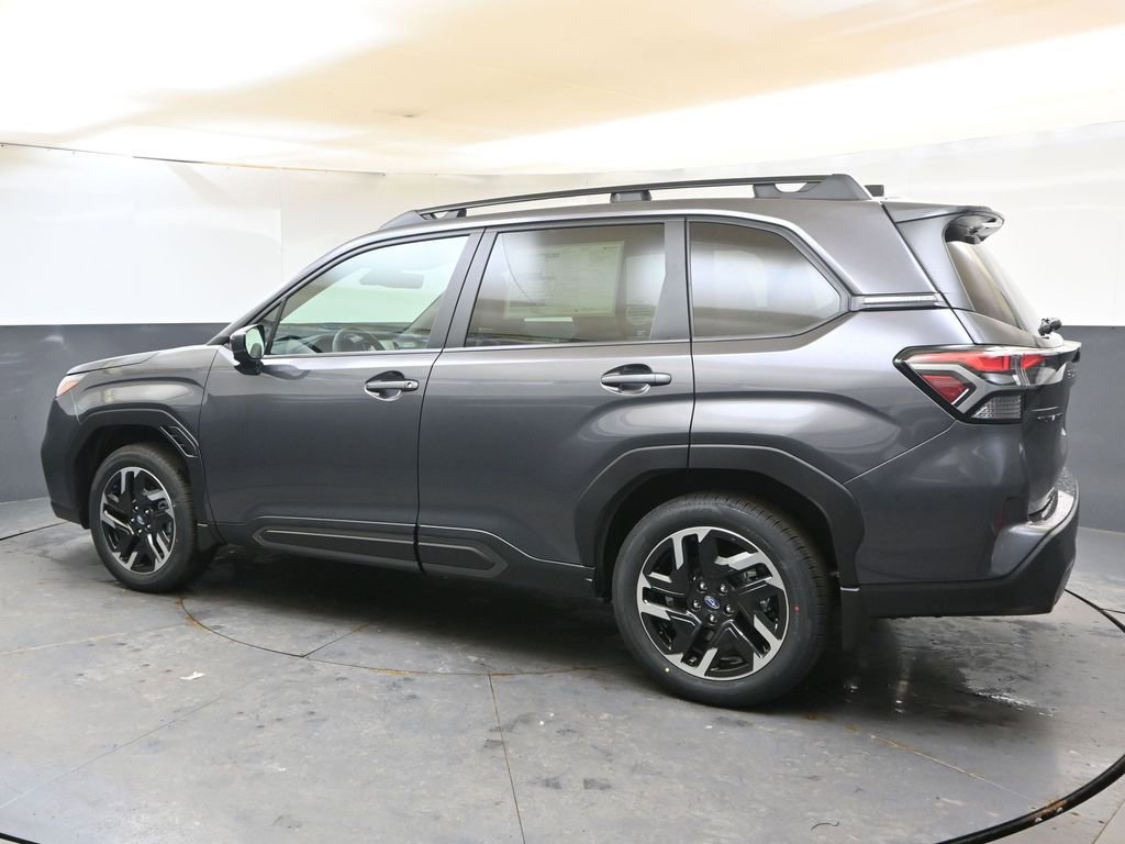 New 2026 Subaru Forester Limited image 7