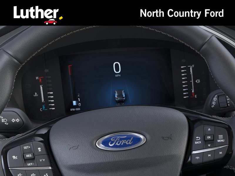 New 2026 Ford Escape Active w/ Active Premium Tech Pack AWD/4WD image 13