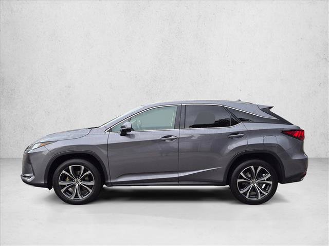 Used 2021 Lexus RX 350 AWD w/ Premium Package image 9