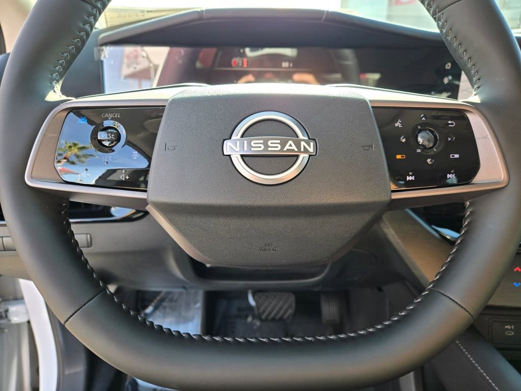 New 2026 Nissan Murano SL AWD/4WD image 11