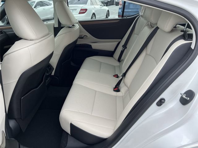 New 2024 Lexus ES 350 w/ Premium Package image 23