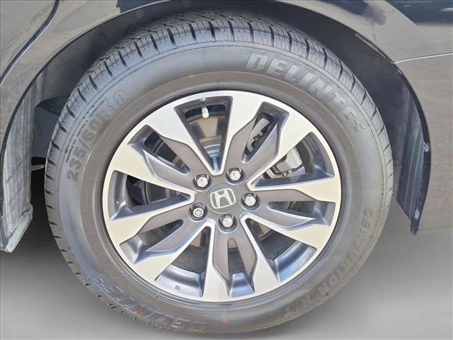 Used 2024 Honda Odyssey EX-L image 22