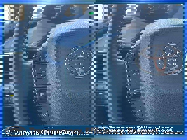 Certified 2023 Toyota Prius XLE image 21