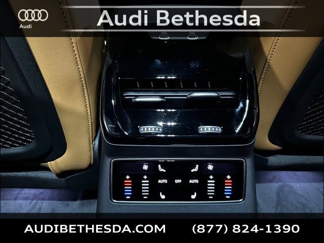 New 2026 Audi A6 Prestige image 21