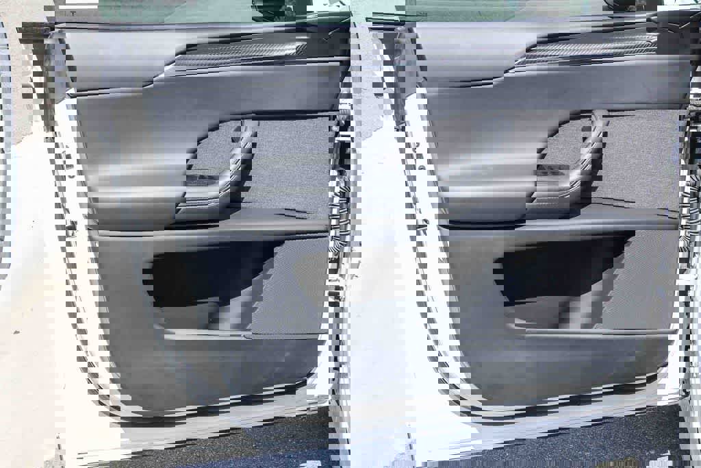 Used 2022 Tesla Model X Plaid AWD/4WD image 22