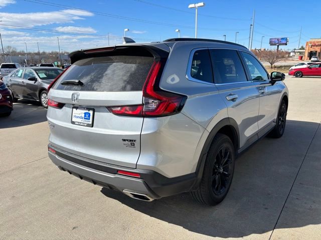 Used 2023 Honda CR-V Sport image 5