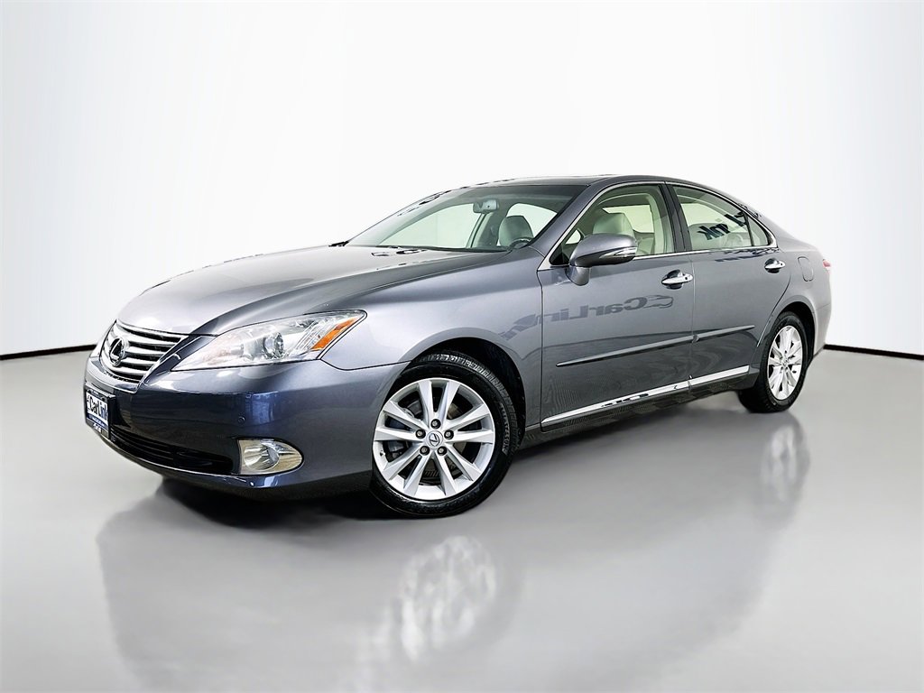 Used 2012 Lexus ES 350 image 3