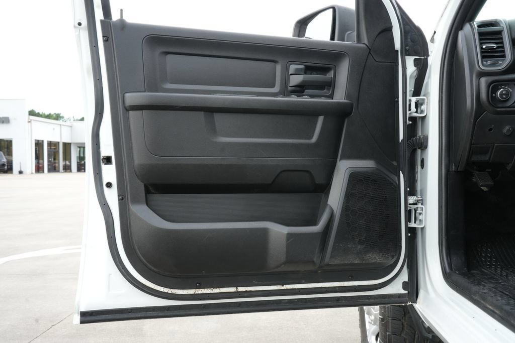 Used 2022 RAM 2500 Tradesman AWD/4WD image 16