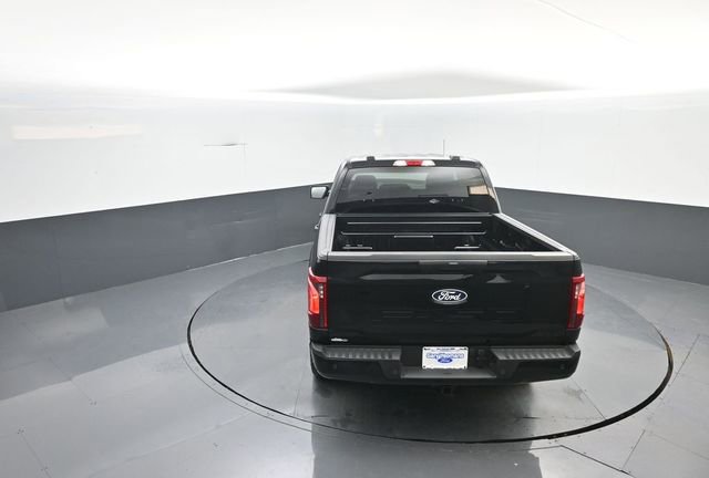 New 2026 Ford F150 STX image 26