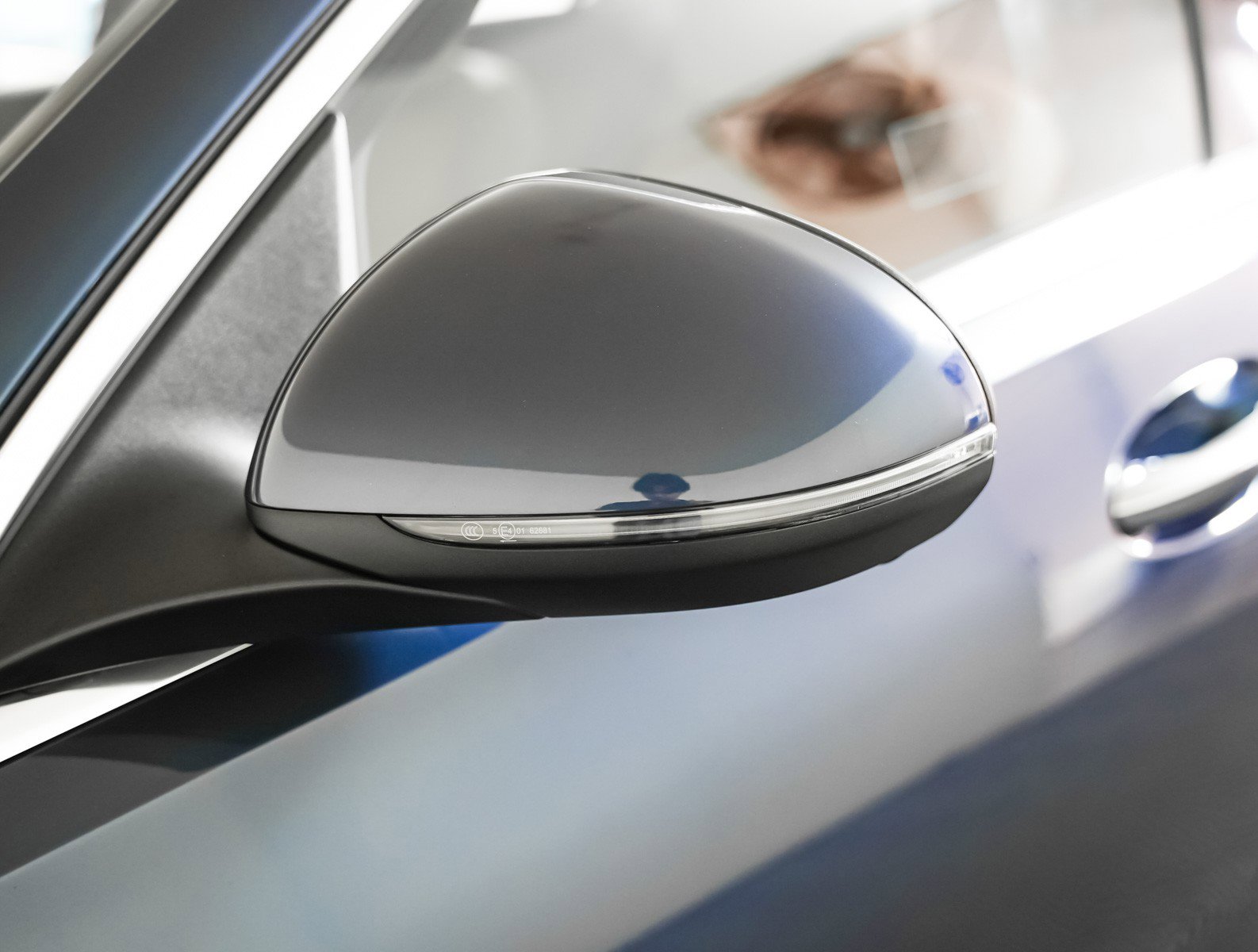 Certified 2024 Mercedes-Benz C 300 Sedan image 24