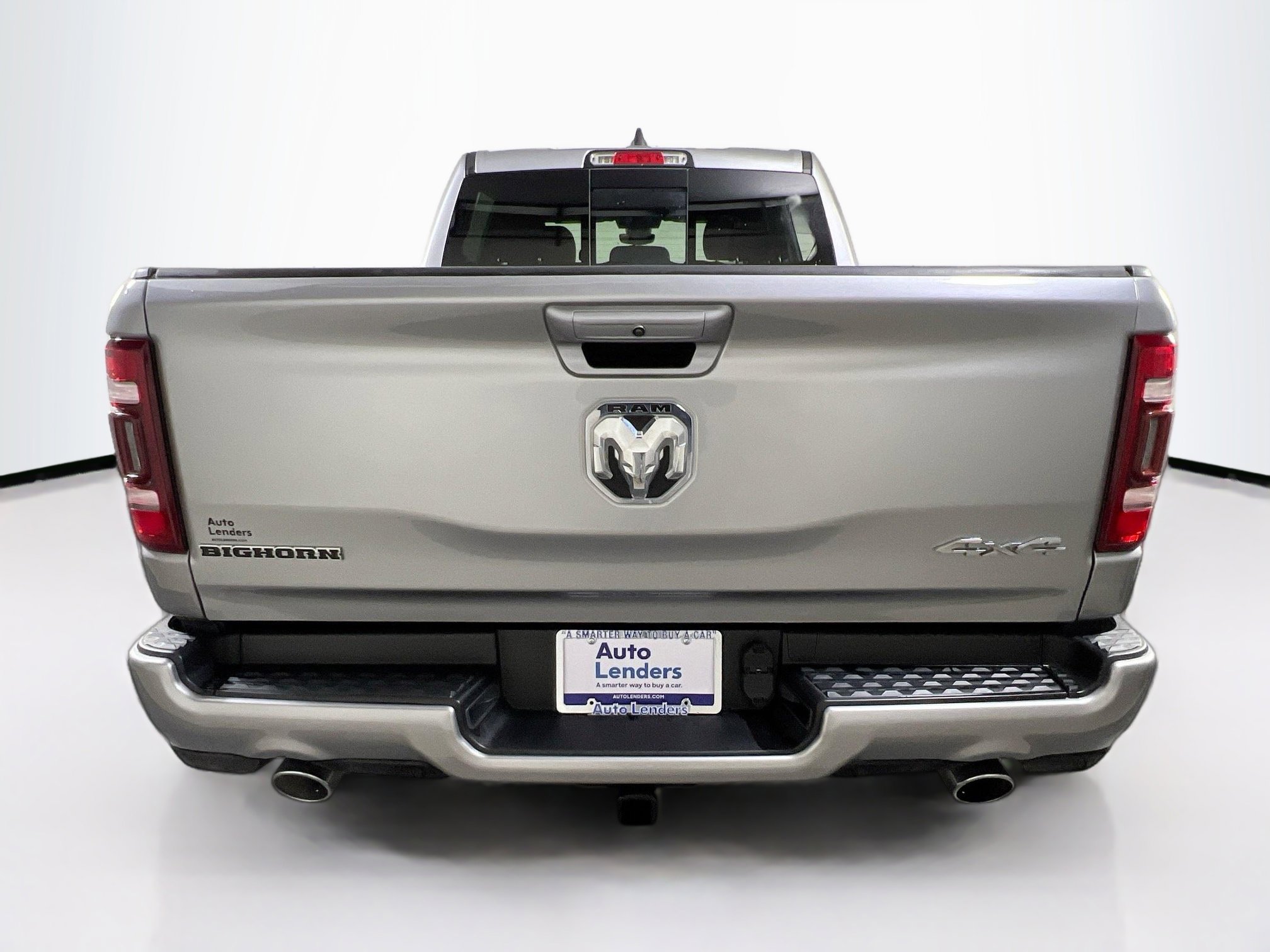 Used 2022 RAM 1500 Big Horn image 6