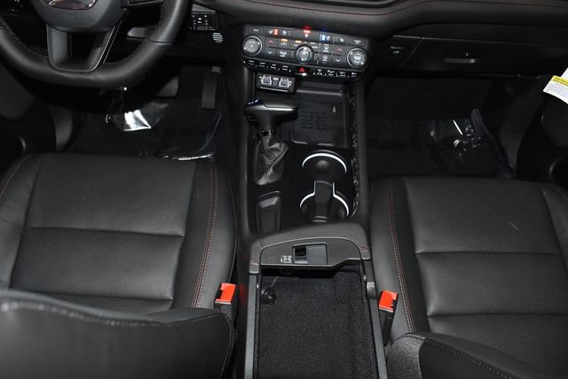 New 2026 Dodge Durango GT image 21