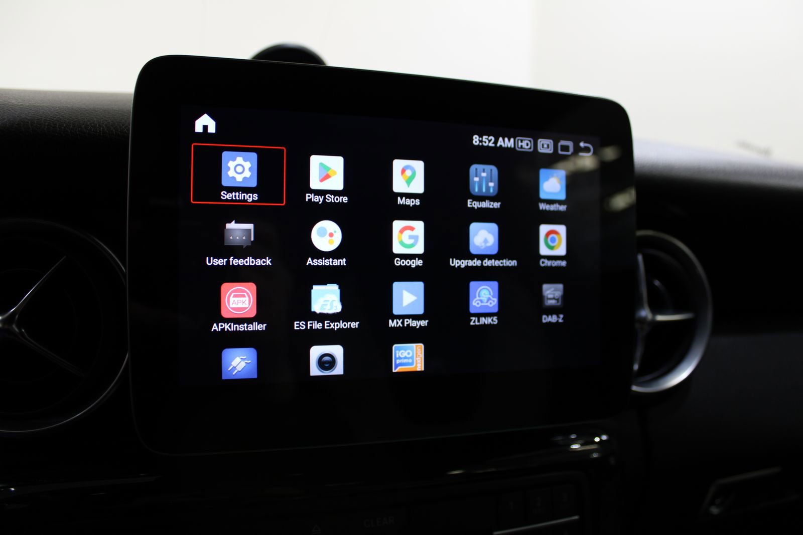 Used 2019 Mercedes-Benz SLC 43 AMG image 30