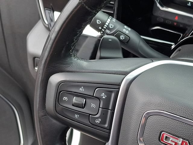Used 2023 GMC Sierra 1500 Elevation w/ Preferred Package AWD/4WD image 20