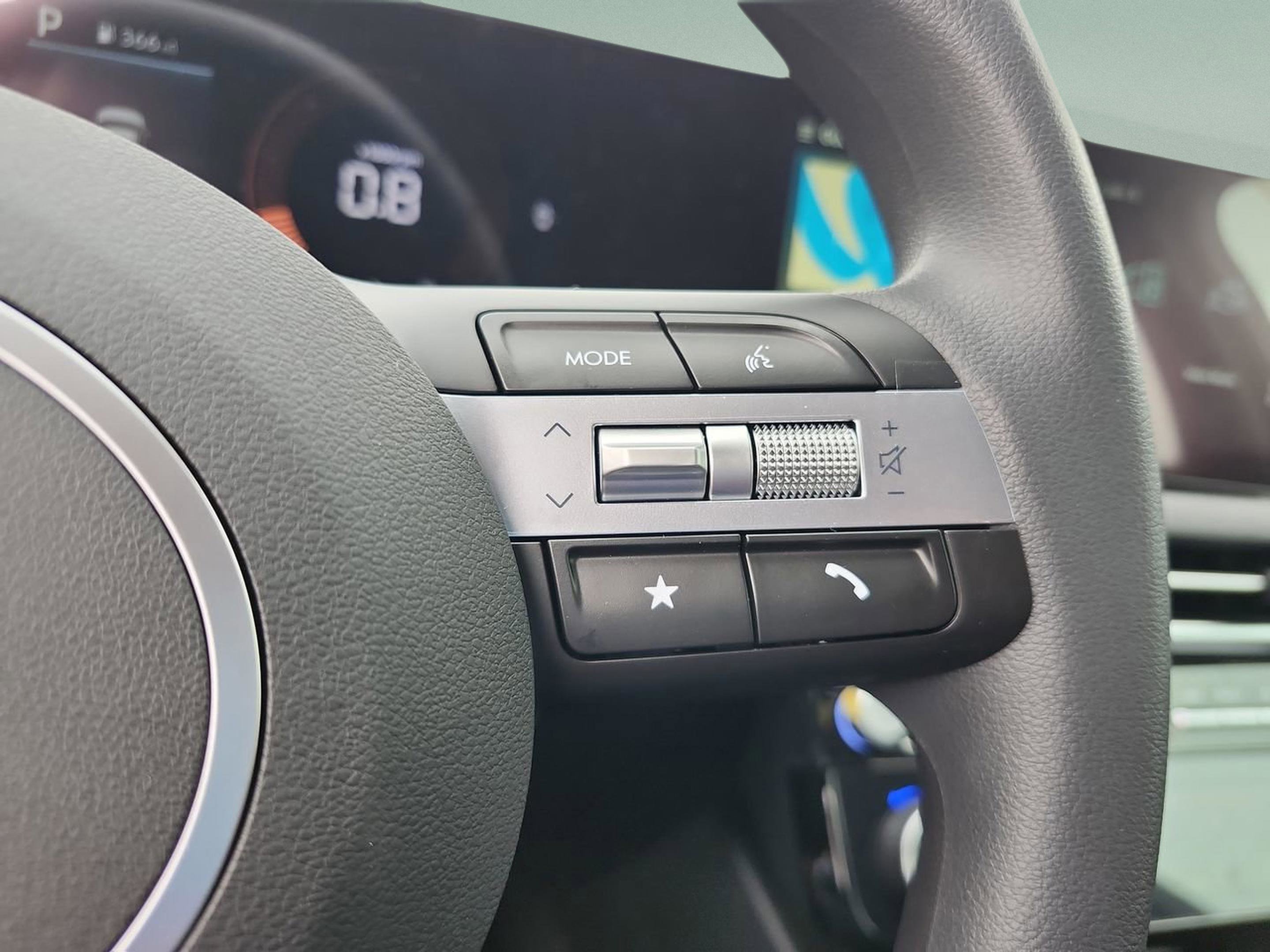 New 2026 Hyundai Tucson SEL image 31