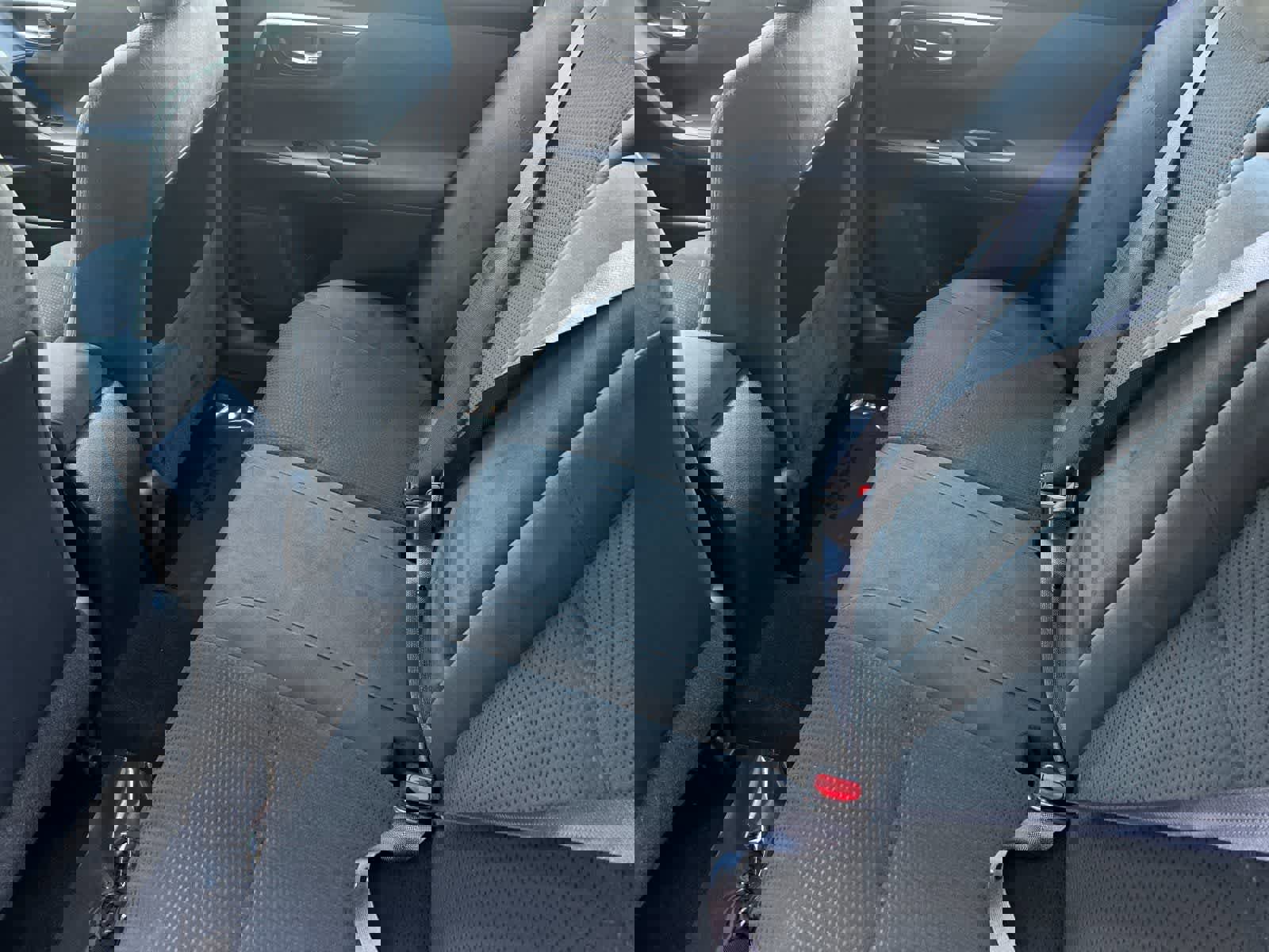 Used 2015 Nissan Altima 2.5 S image 5