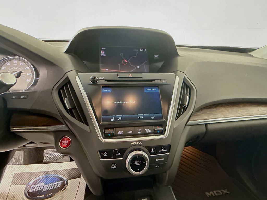 Used 2020 Acura MDX FWD w/ Technology Package image 13