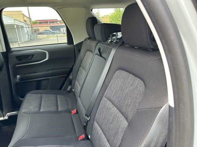Used 2021 Ford Bronco Sport Big Bend AWD/4WD image 16