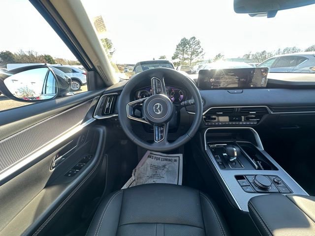 New 2026 MAZDA CX-70 SC Plus image 15