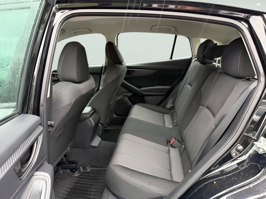 Used 2018 Subaru Impreza 2.0i AWD/4WD image 26