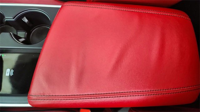 Used 2021 Acura TLX w/ A-SPEC Pkg image 49