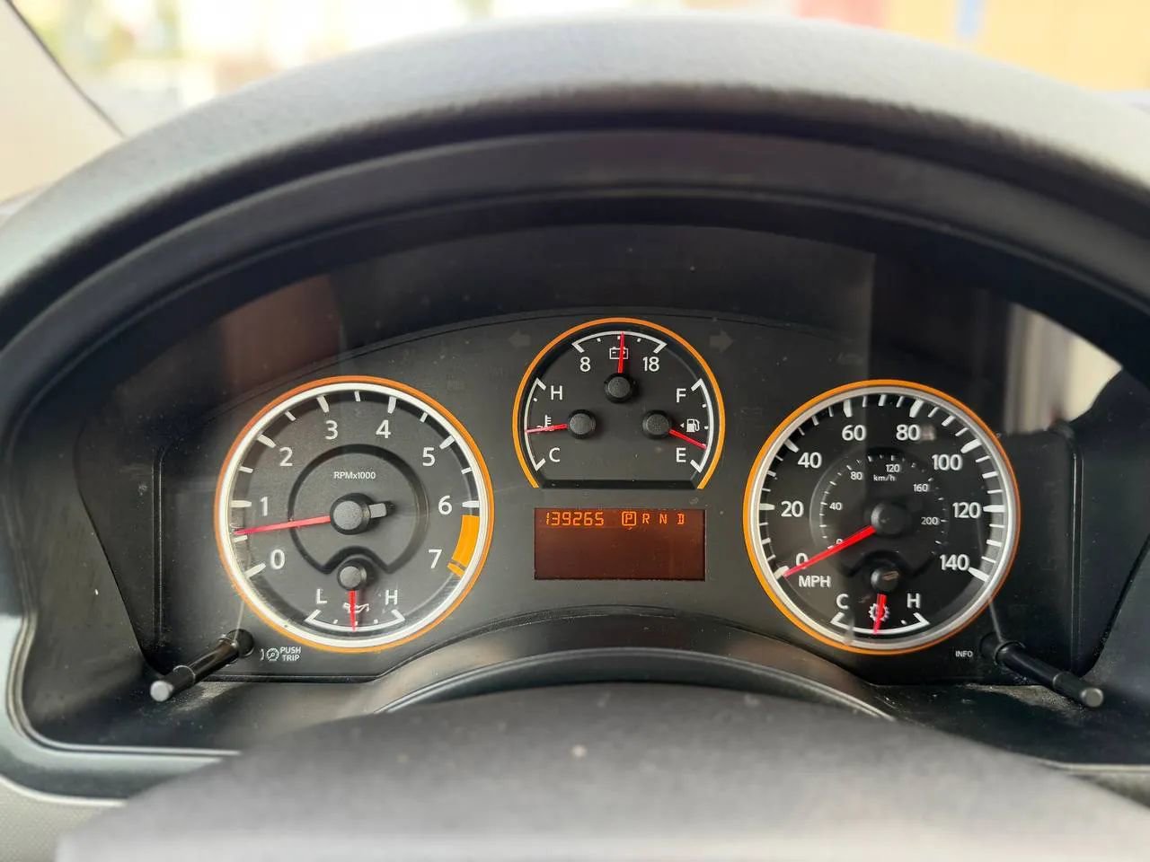 Used 2012 Nissan Armada SV w/ Driver Pkg image 43