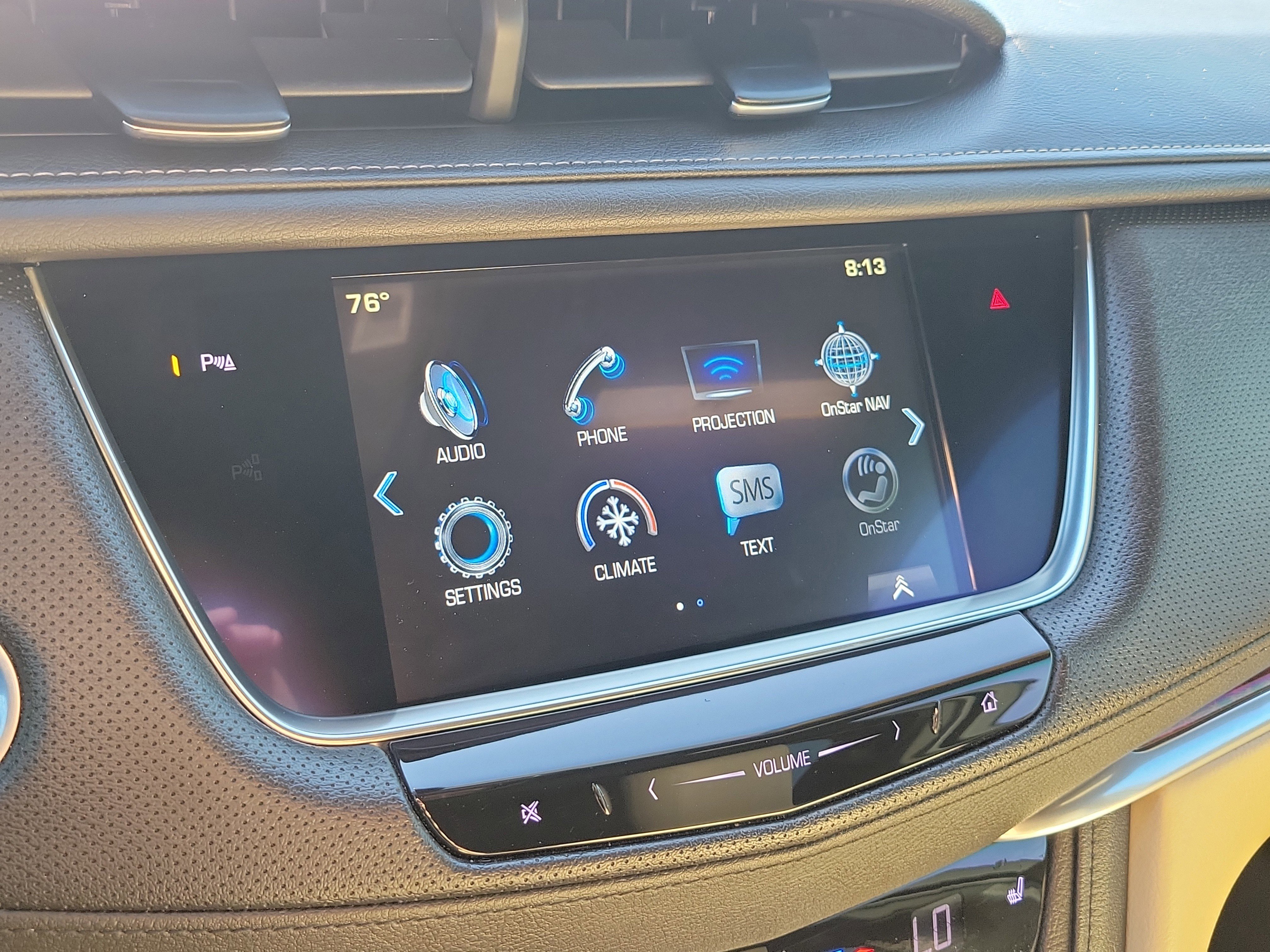 Used 2018 Cadillac XT5 Luxury w/ Driver Awareness Package FWD image 35