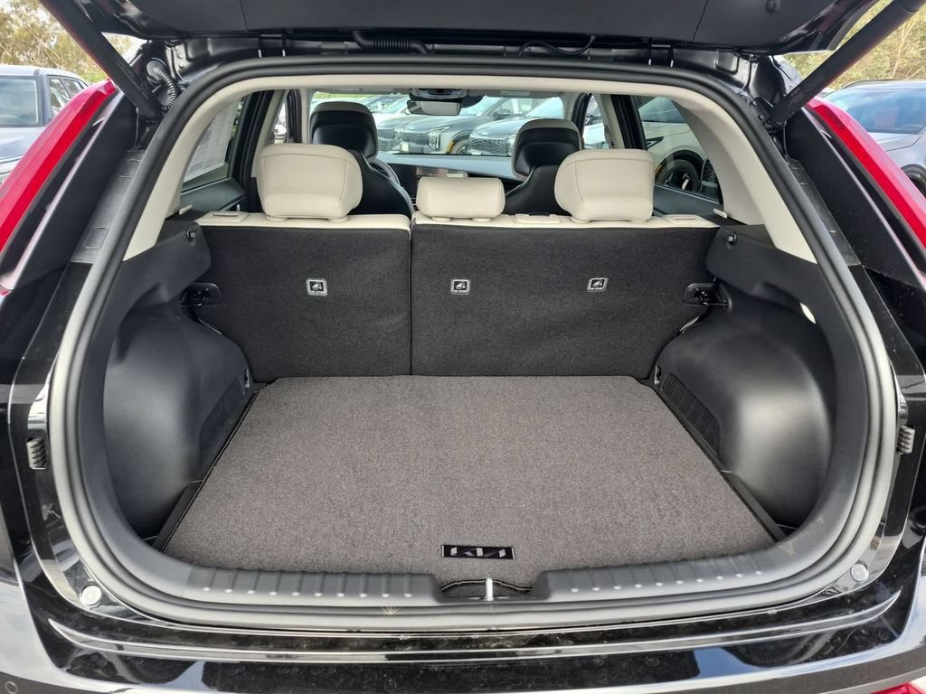 New 2026 Kia Niro EX w/ EX Premium Package FWD image 33