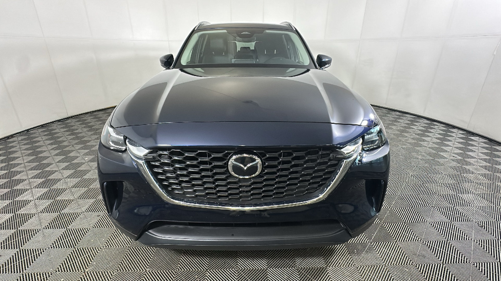 Used 2026 MAZDA CX-90 3.3 Turbo w/ Select Package AWD/4WD image 8