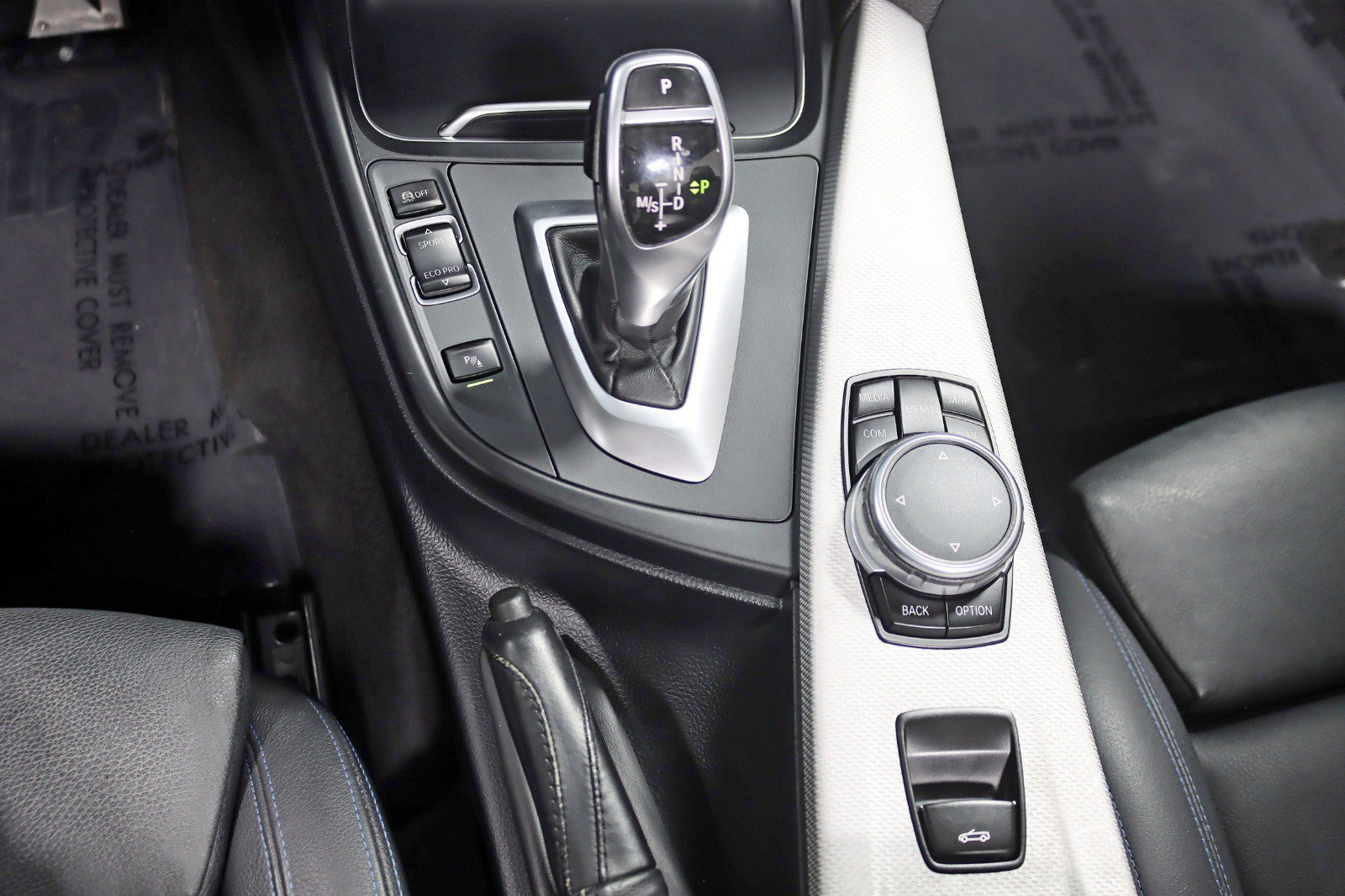 Used 2017 BMW 430i Convertible RWD image 24